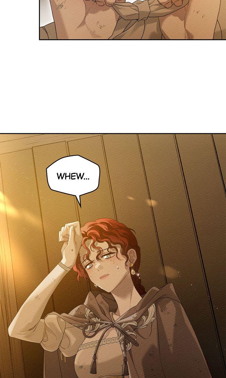 Under the Oak Tree Chapter 71 image 66